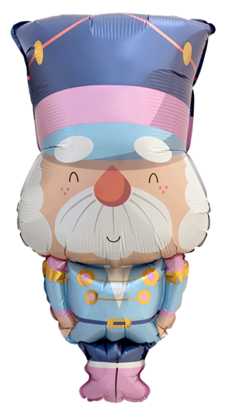 W-15/19  Nussknacker